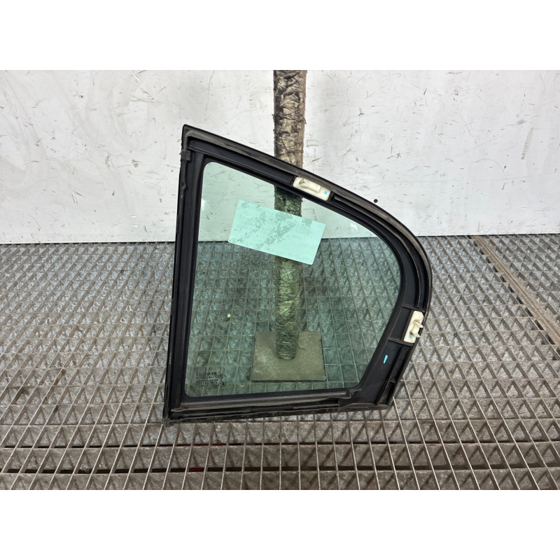 Custode arriere droit (porte) RENAULT LAGUNA 3 Photo n°2