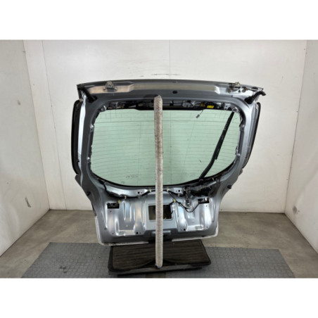 Malle/Hayon arriere RENAULT LAGUNA 3