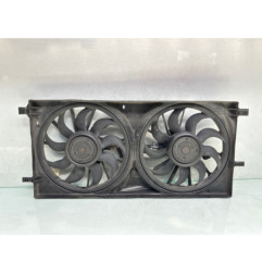 Moto ventilateur radiateur RENAULT LAGUNA 3 Photo n°1