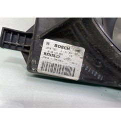 Moto ventilateur radiateur RENAULT LAGUNA 3