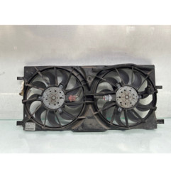 Moto ventilateur radiateur RENAULT LAGUNA 3