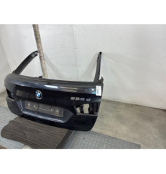 Malle/Hayon arriere BMW SERIE 5 F11