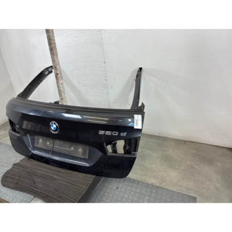 Malle/Hayon arriere BMW SERIE 5 F11