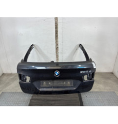 Malle/Hayon arriere BMW SERIE 5 F11