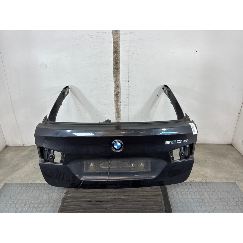 Malle/Hayon arriere BMW SERIE 5 F11 Photo n°3