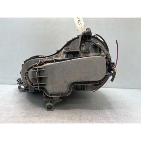 Optique avant principal droit (feux)(phare) MERCEDES CLASSE E 210