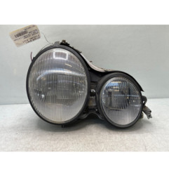 Optique avant principal droit (feux)(phare) MERCEDES CLASSE E 210