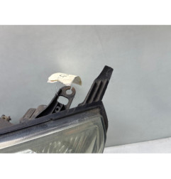 Optique avant principal gauche (feux)(phare) FORD FIESTA 5