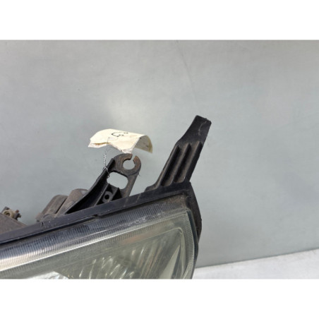 Optique avant principal gauche (feux)(phare) FORD FIESTA 5