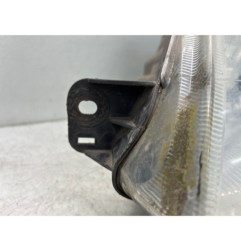 Optique avant principal gauche (feux)(phare) FORD FIESTA 5