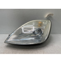 Optique avant principal gauche (feux)(phare) FORD FIESTA 5