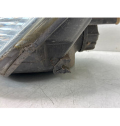 Optique avant principal gauche (feux)(phare) FORD FIESTA 5