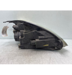 Optique avant principal gauche (feux)(phare) FORD FIESTA 5