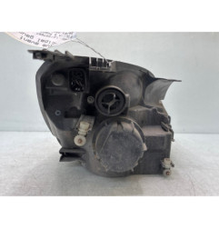 Optique avant principal gauche (feux)(phare) FORD FIESTA 5