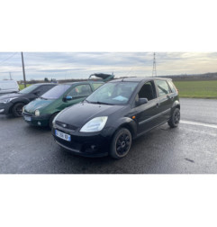 Optique avant principal gauche (feux)(phare) FORD FIESTA 5