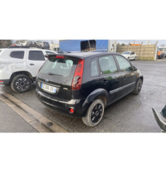 Optique avant principal gauche (feux)(phare) FORD FIESTA 5