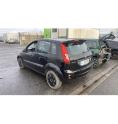 Optique avant principal gauche (feux)(phare) FORD FIESTA 5
