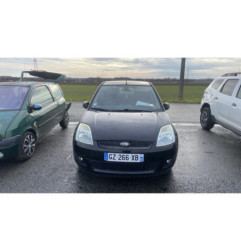Optique avant principal gauche (feux)(phare) FORD FIESTA 5