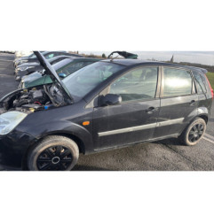 Optique avant principal gauche (feux)(phare) FORD FIESTA 5