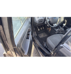 Optique avant principal gauche (feux)(phare) FORD FIESTA 5