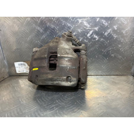 Etrier avant gauche (freinage) PEUGEOT 308 2