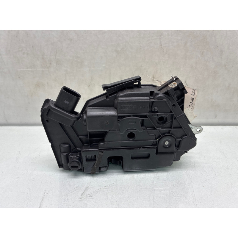 Serrure arriere gauche VOLKSWAGEN PASSAT 5 Photo n°3