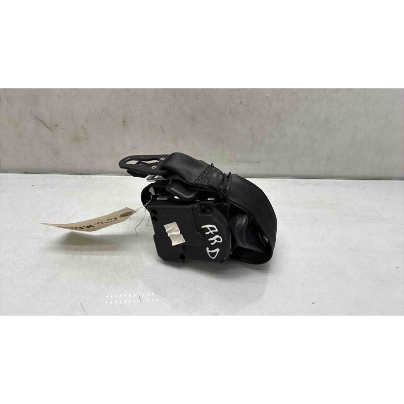 Ceinture arriere droit RENAULT TWINGO 2 Photo n°3