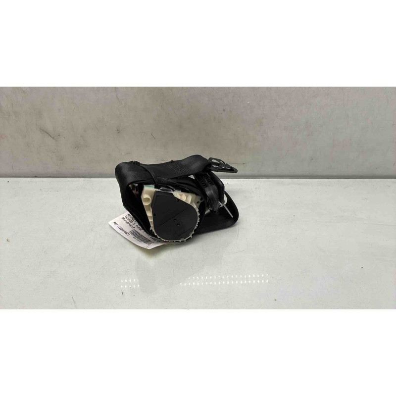 Ceinture arriere gauche RENAULT TWINGO 2 Photo n°2