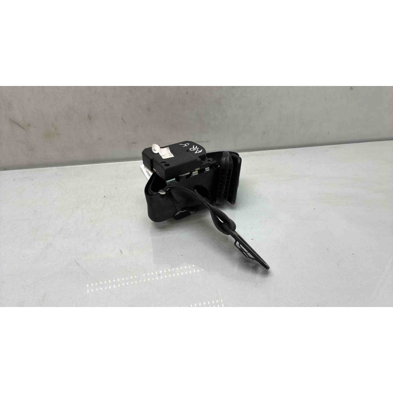 Ceinture arriere gauche RENAULT TWINGO 2 Photo n°3