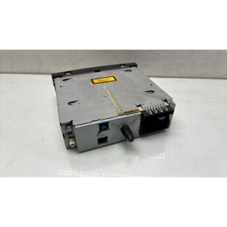Autoradio d'origine PEUGEOT 207