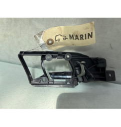 Poignee interieur arriere gauche VOLKSWAGEN POLO 4 Photo n°1