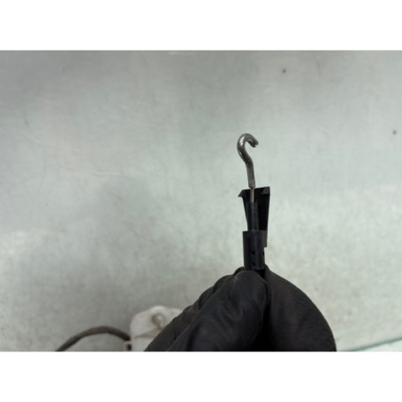 Serrure arriere droit VOLKSWAGEN POLO 4 Photo n°1
