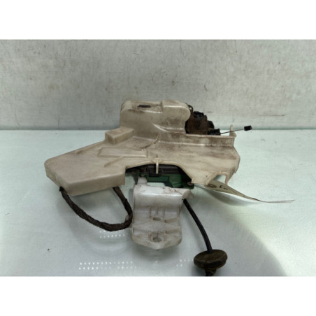 Serrure arriere droit VOLKSWAGEN POLO 4