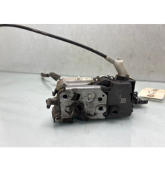 Serrure avant droit CITROEN C3 2