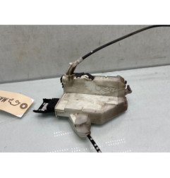 Serrure avant droit CITROEN C3 2