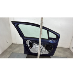 Porte avant gauche PEUGEOT 208 1