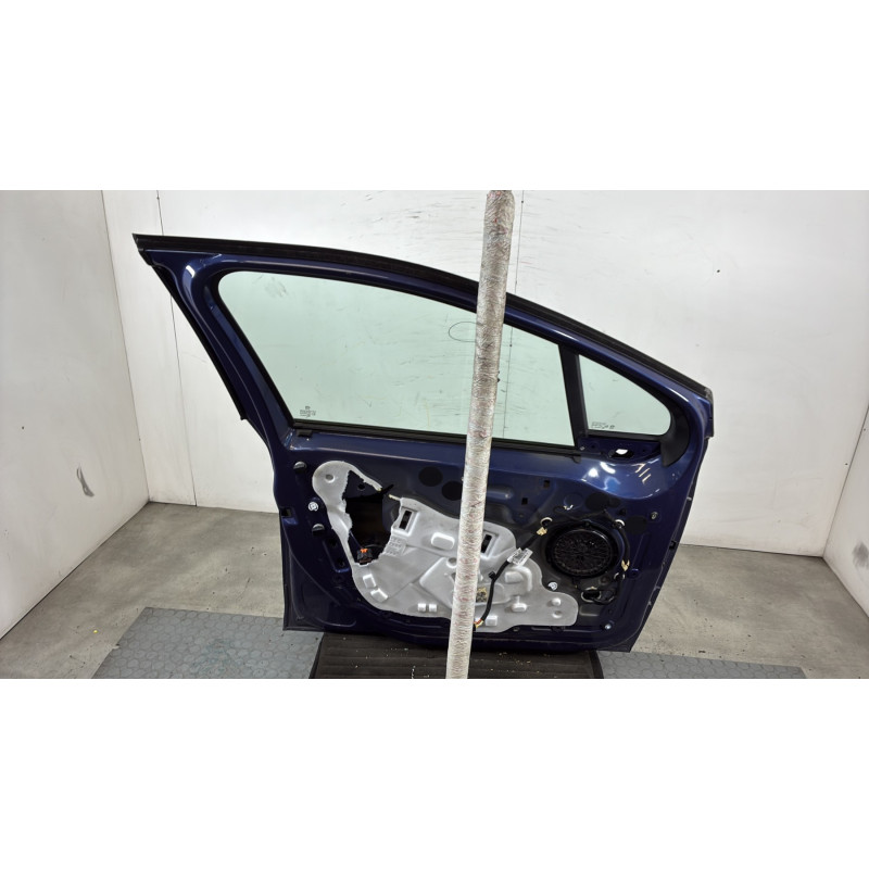 Porte avant gauche PEUGEOT 208 1 Photo n°4
