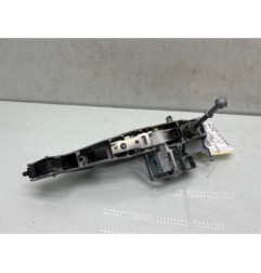 Poignee porte avant gauche PEUGEOT 5008 1