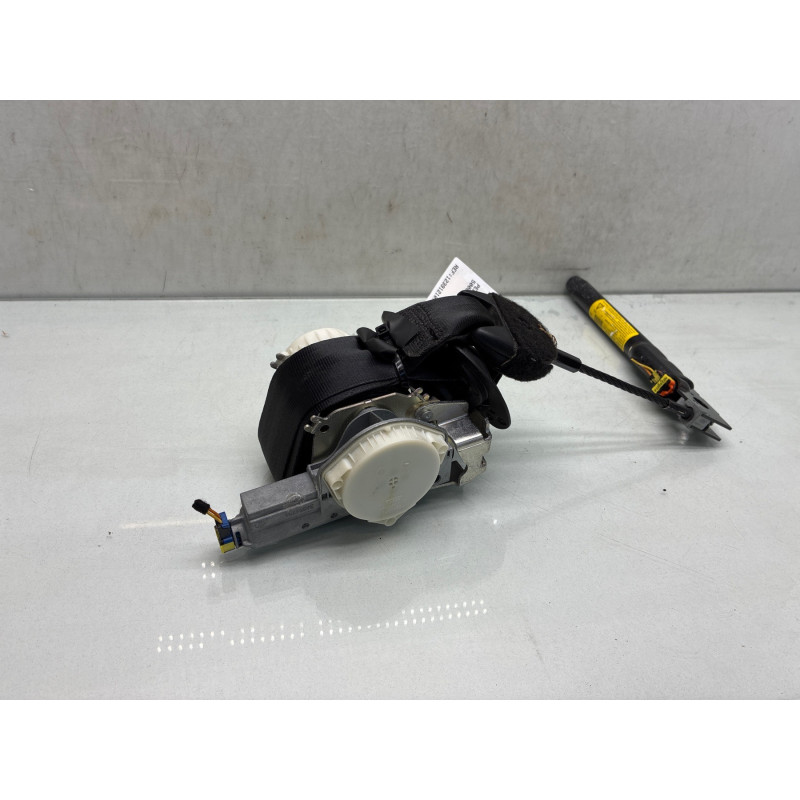 Pretensionneur de ceinture avant droit PEUGEOT 5008 1 Photo n°1