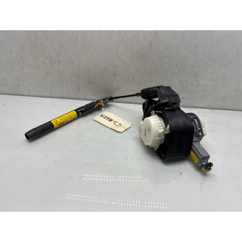 Pretensionneur de ceinture avant droit PEUGEOT 5008 1 Photo n°4