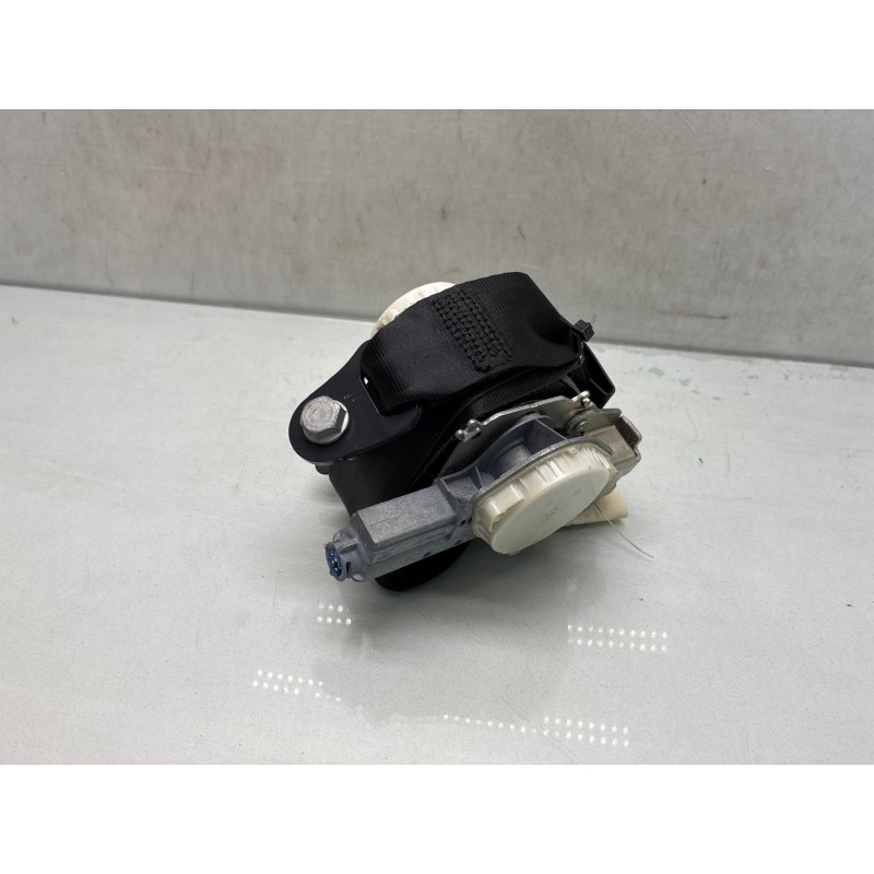 Pretensionneur de ceinture avant gauche PEUGEOT 5008 1 Photo n°4