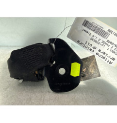 Attache ceinture arriere droit RENAULT CLIO 2