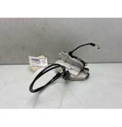 Serrure avant droit RENAULT MEGANE 2
