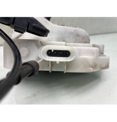 Serrure avant droit RENAULT MEGANE 2