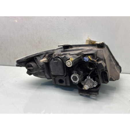 Optique avant principal gauche (feux)(phare) BMW SERIE 3 E90