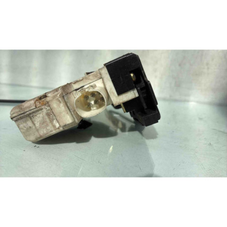 Serrure arriere droit VOLKSWAGEN SHARAN 1 Photo n°1