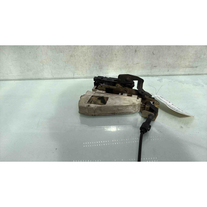 Serrure arriere droit VOLKSWAGEN SHARAN 1 Photo n°3