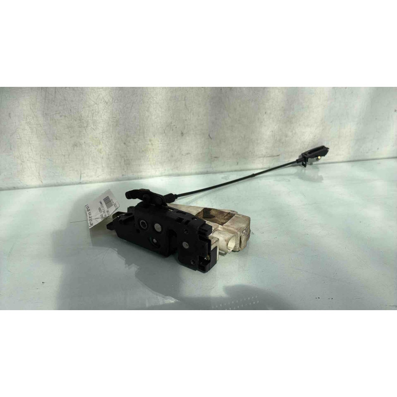 Serrure arriere droit VOLKSWAGEN SHARAN 1 Photo n°6