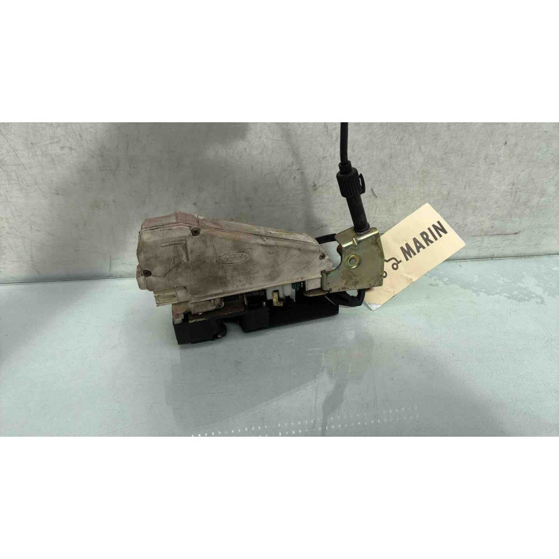 Serrure arriere droit VOLKSWAGEN SHARAN 1 Photo n°7