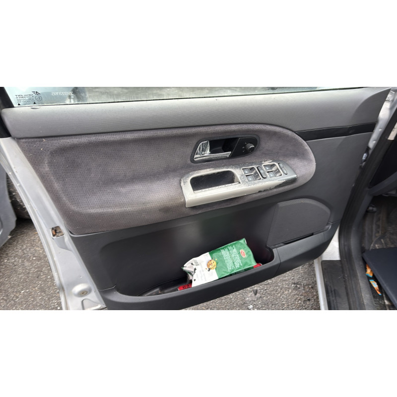 Serrure avant droit VOLKSWAGEN SHARAN 1 Photo n°14